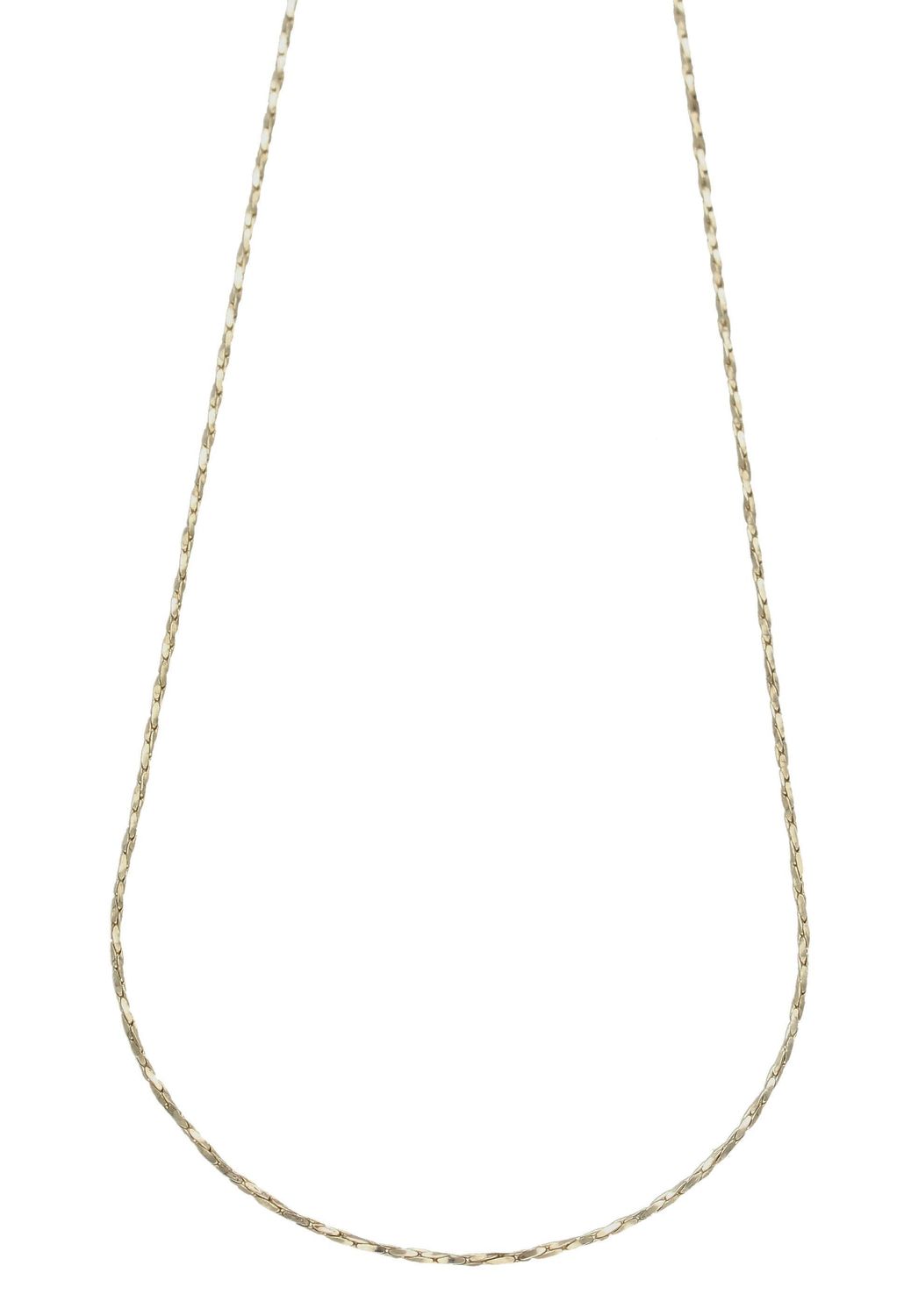 Łańcuszek srebrny Singapur 0,8mm DIA-LAN-5866-925 0,8mm. Łańcuszek o splocie Singapur. Łańcuszek srebrny o delikatnym splocie. Łańcuszek srebrny kobiecy. Łańcuszek srebrny dla kobiety. Łańcuszek srebrny na  (1).jpg